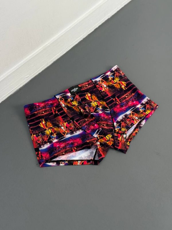 لباس زیر مردانه،شورت مردانه،شورت نخی،شورت پادار،شورت گیاهی،شورت اسلیپ