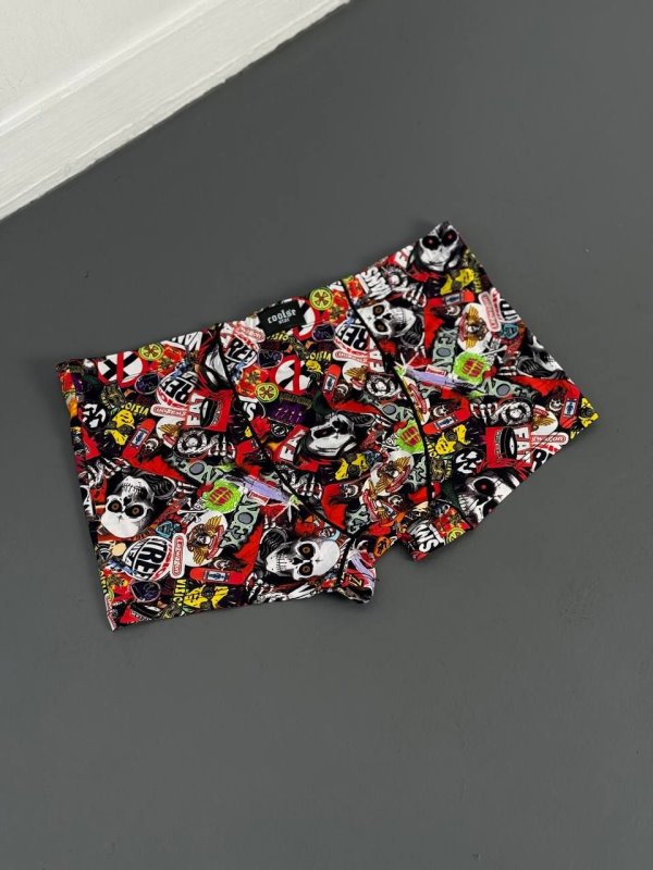 لباس زیر مردانه،شورت مردانه،شورت نخی،شورت پادار،شورت گیاهی،شورت اسلیپ