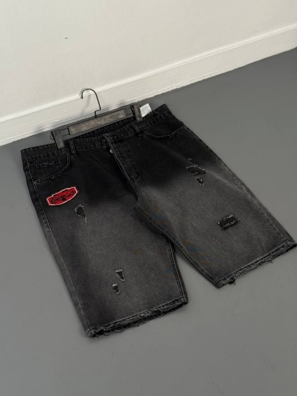 شلوارک، شلوارک جین، شلوارک مردانه، شلوارک یونیسکس، شلوارک زنانه