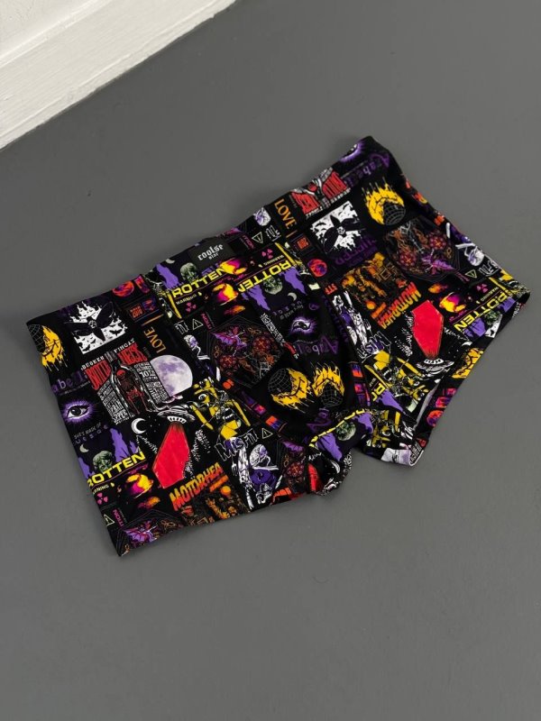 لباس زیر مردانه،شورت مردانه،شورت نخی،شورت پادار،شورت گیاهی،شورت اسلیپ