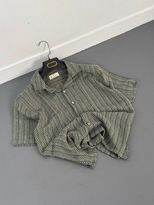 پیراهن،پیراهن آستین کوتاه،پیراهن مراکشی،پیراهن باکسی،پیراهن خنک مردانه