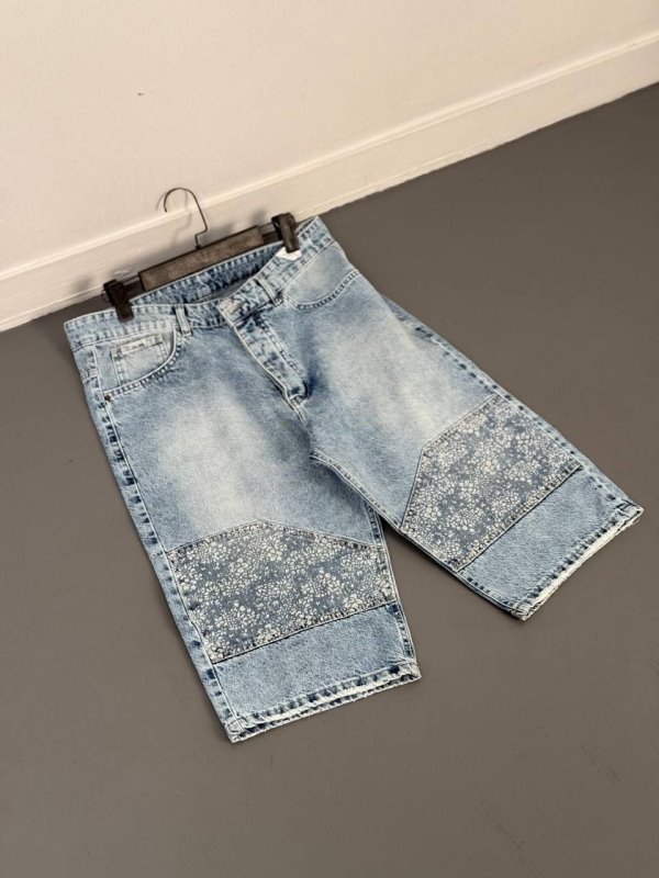 شلوارک، شلوارک جین، شلوارک مردانه، شلوارک یونیسکس، شلوارک زنانه