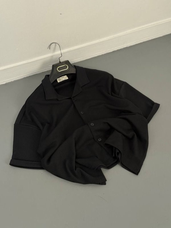 پیراهن مراکشی مردانه، پیراهن آستین کوتاه خنک، پیراهن مردانه،پیراهن