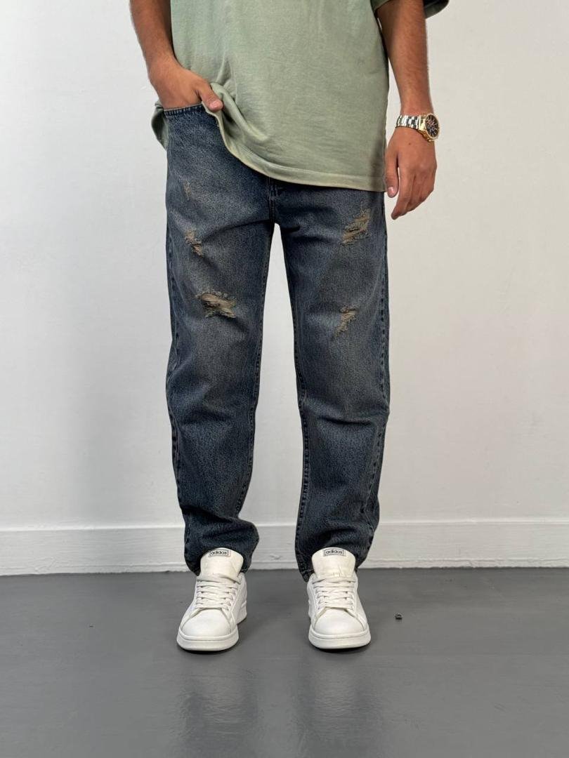 شلوار، شلوار جین،شلوار جین مام فیت مردانه،شلوار لی،شلوار مام فیت