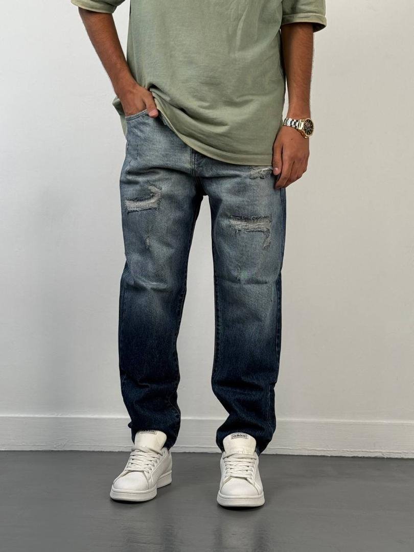 شلوار، شلوار جین،شلوار جین مام فیت مردانه،شلوار لی،شلوار مام فیت