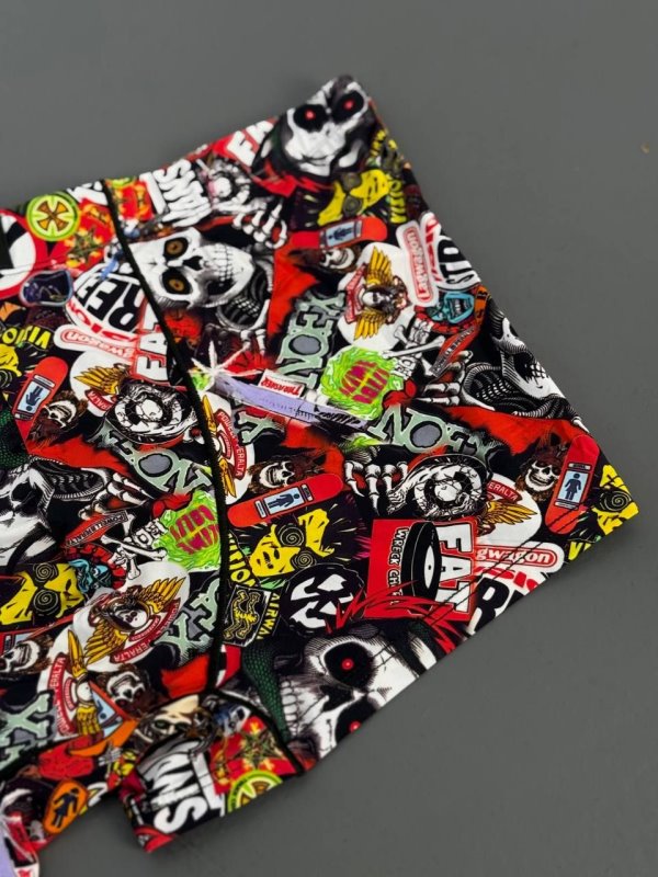 لباس زیر مردانه،شورت مردانه،شورت نخی،شورت پادار،شورت گیاهی،شورت اسلیپ