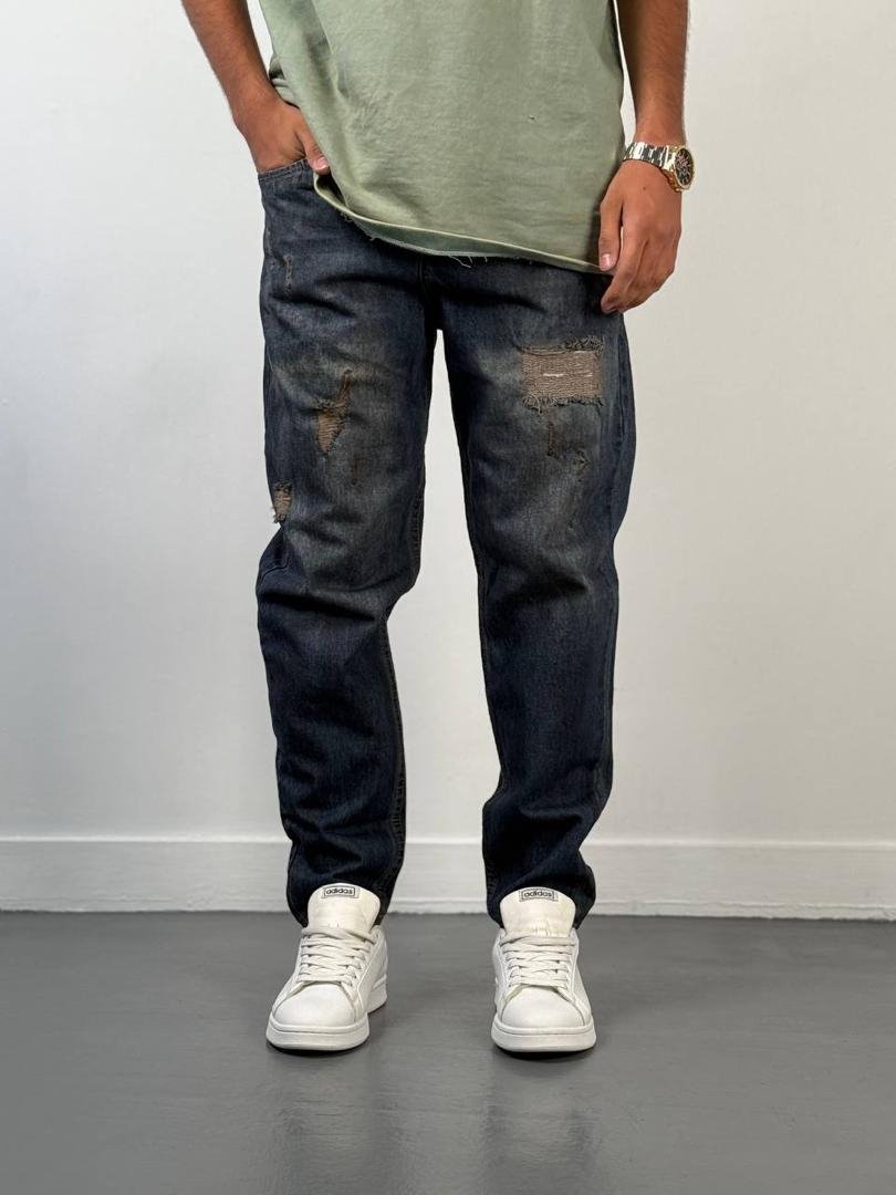شلوار، شلوار جین،شلوار جین مام فیت مردانه،شلوار لی،شلوار مام فیت