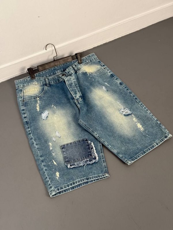 شلوارک، شلوارک جین، شلوارک مردانه، شلوارک یونیسکس، شلوارک زنانه