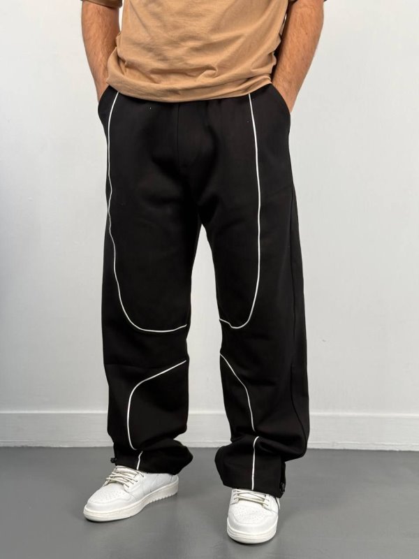 شلوار بگ مردانه،شلوار اسلش پسرانه،اسلش بگ،شلوار اسلش فلازنت،اسلش مردان