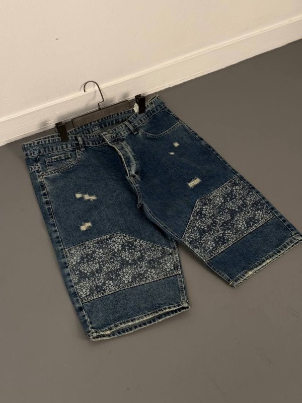 شلوارک، شلوارک جین، شلوارک مردانه، شلوارک یونیسکس، شلوارک زنانه