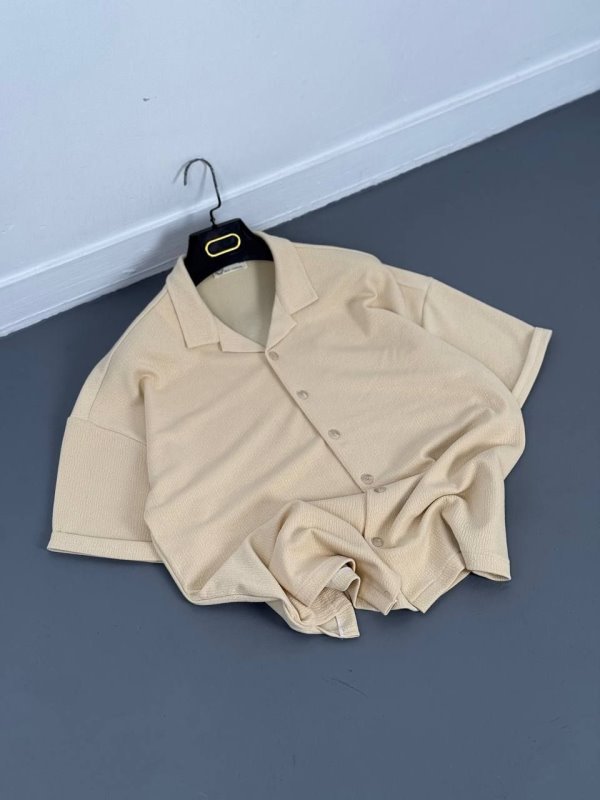 پیراهن مراکشی مردانه، پیراهن آستین کوتاه خنک، پیراهن مردانه،پیراهن