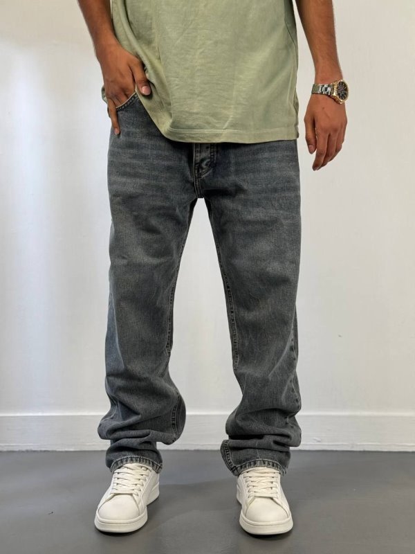 شلوار، شلوار جین،شلوار جین مام فیت مردانه،شلوار لی،شلوار مام فیت