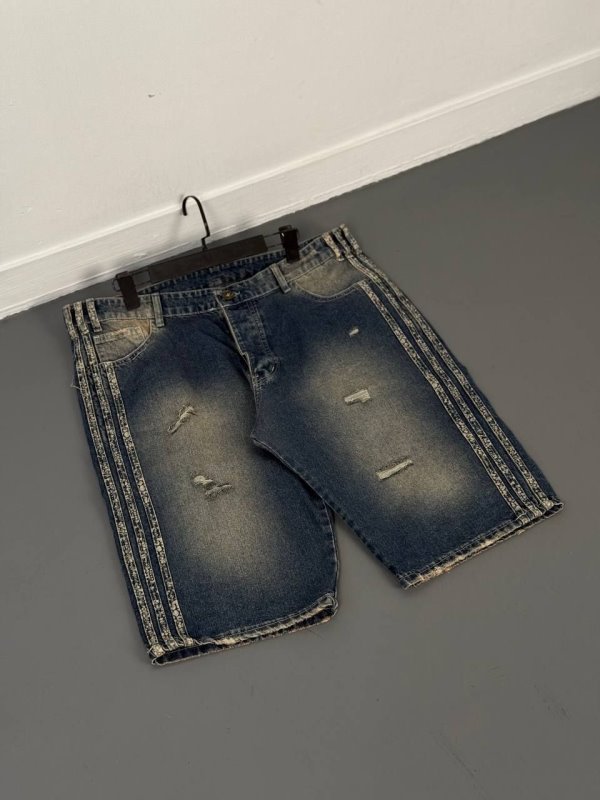 شلوارک، شلوارک جین، شلوارک مردانه، شلوارک یونیسکس، شلوارک زنانه