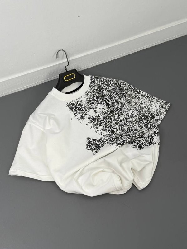 تیشرت پارچه ماکان،تیشرت مردانه،تیشرت گرم،تیشرت مردانه بهاره