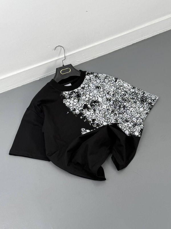 تیشرت پارچه ماکان،تیشرت مردانه،تیشرت گرم،تیشرت مردانه بهاره