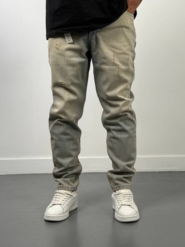 شلوار، شلوار جین،شلوار جین مام فیت مردانه،شلوار لی،شلوار مام فیت