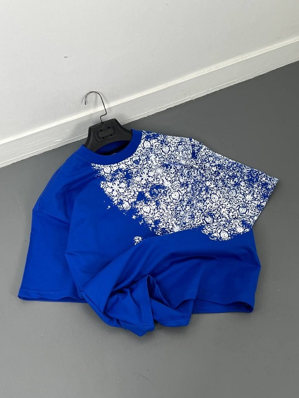 تیشرت پارچه ماکان،تیشرت مردانه،تیشرت گرم،تیشرت مردانه بهاره