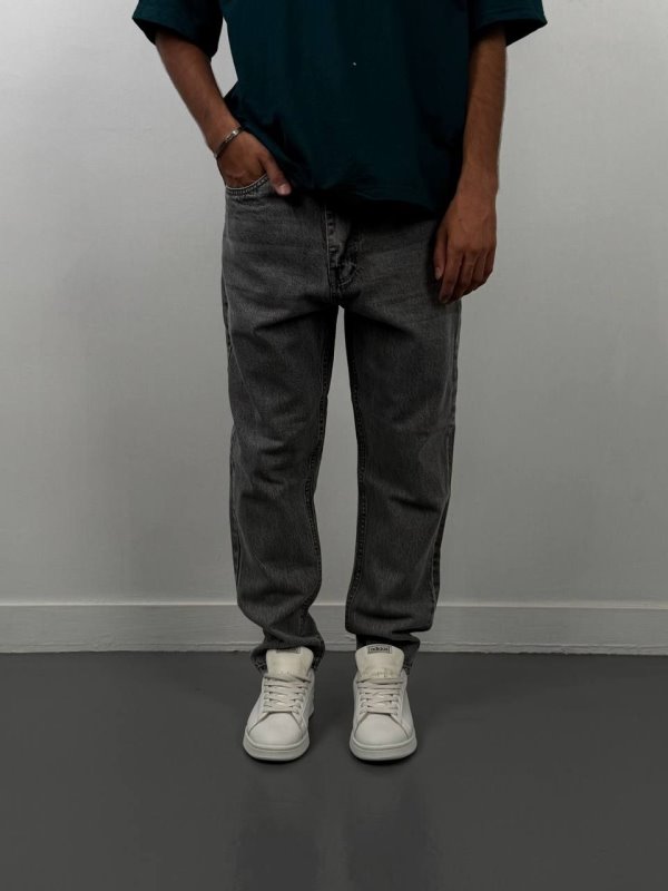 شلوار، شلوار جین،شلوار جین مام فیت مردانه،شلوار لی،شلوار مام فیت