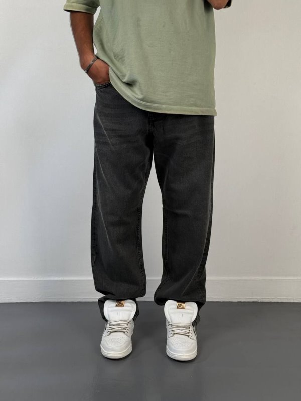 شلوار،شلوار جین،شلوار جین بگ مردانه،شلوار جین بگ پسرانه،شلوار بگ