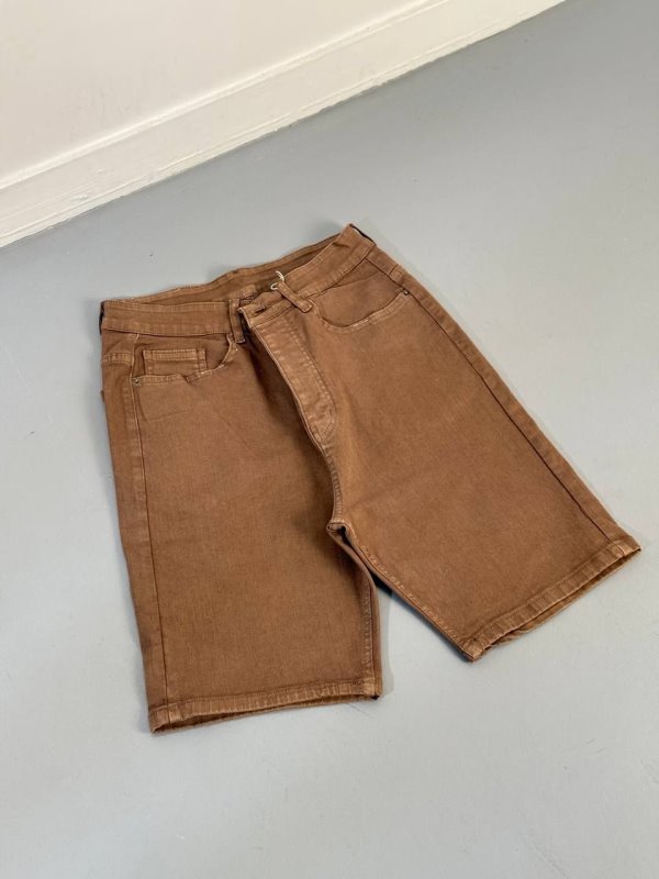 شلوارک، شلوارک جین، شلوارک مردانه، شلوارک یونیسکس، شلوارک زنانه