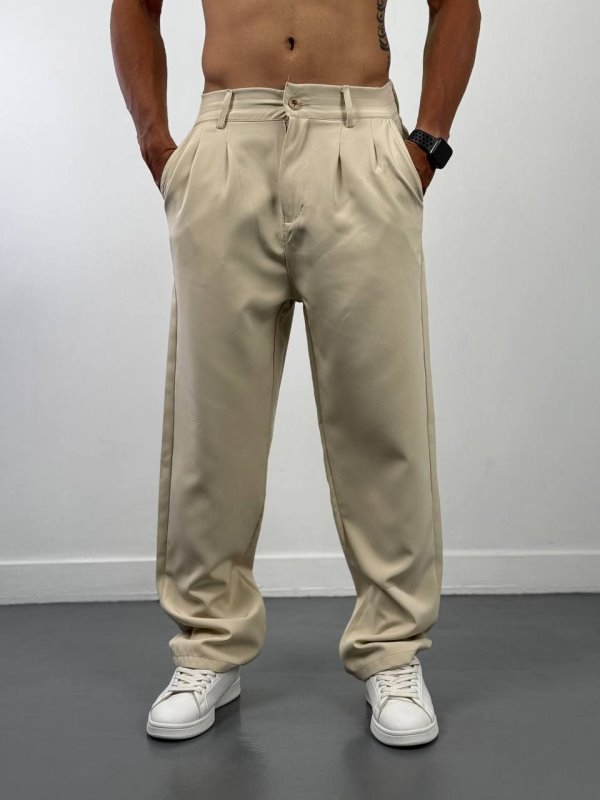 شلوار ترک،شلوار  پارچه ای،شلوار پارچه ای مردانه مازراتی