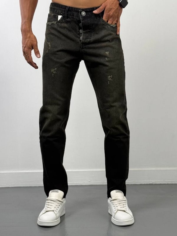 شلوار، شلوار جین،شلوار جین مام فیت مردانه،شلوار لی،شلوار مام فیت