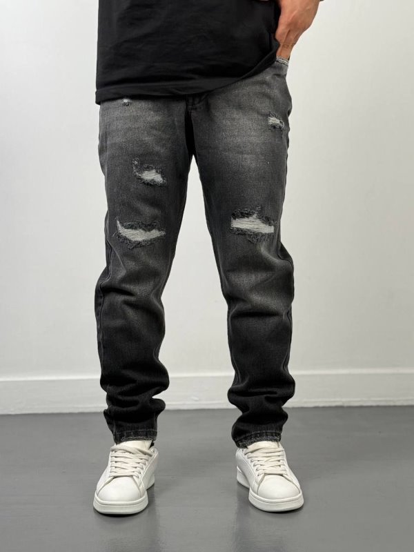 شلوار، شلوار جین،شلوار جین مام فیت مردانه،شلوار لی،شلوار مام فیت