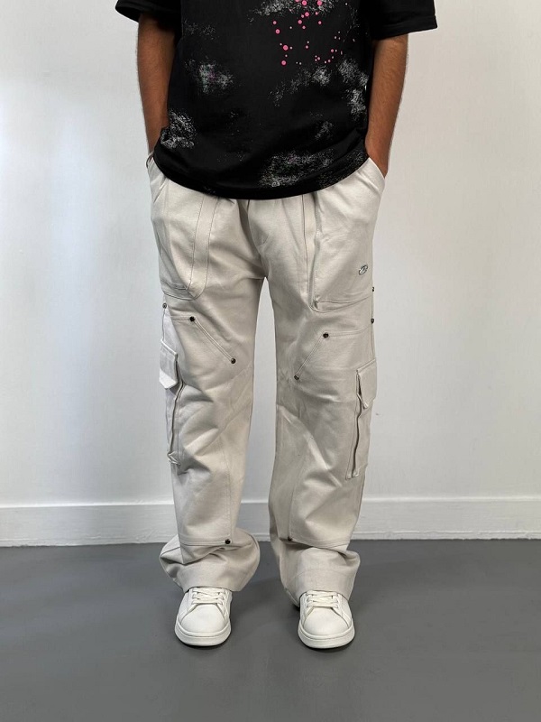 شلوار بگ مردانه،شلوار کارگوپسرانه،کارگوبگ،شلوار کارگوفلازنت،کارگومردان