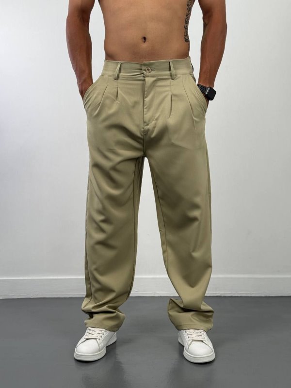 شلوار ترک،شلوار  پارچه ای،شلوار پارچه ای مردانه مازراتی