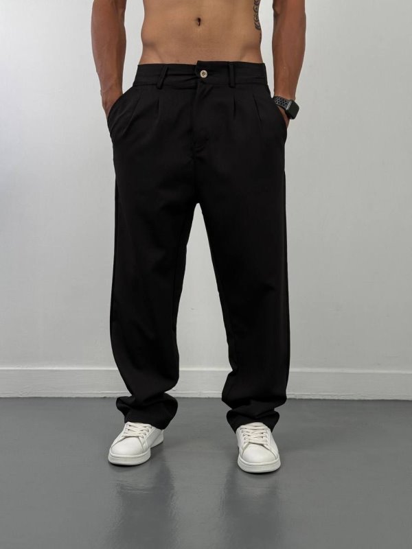 شلوار ترک،شلوار  پارچه ای،شلوار پارچه ای مردانه مازراتی