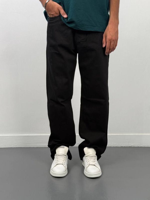 شلوار،شلوار جین،شلوار جین بگ مردانه،شلوار جین بگ پسرانه،شلوار بگ