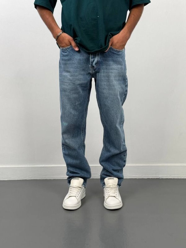 شلوار،شلوار جین،شلوار جین بگ مردانه،شلوار جین بگ پسرانه،شلوار بگ