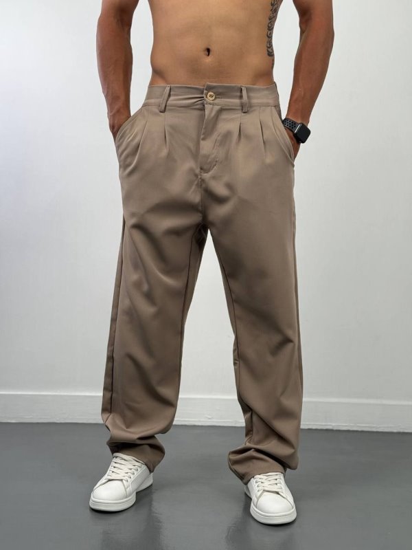 شلوار ترک،شلوار  پارچه ای،شلوار پارچه ای مردانه مازراتی