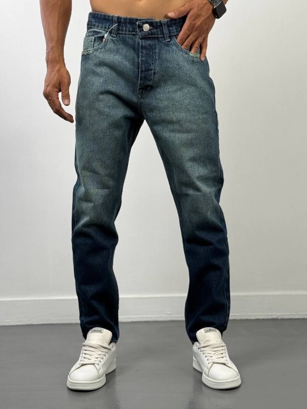 شلوار، شلوار جین،شلوار جین مام فیت مردانه،شلوار لی،شلوار مام فیت
