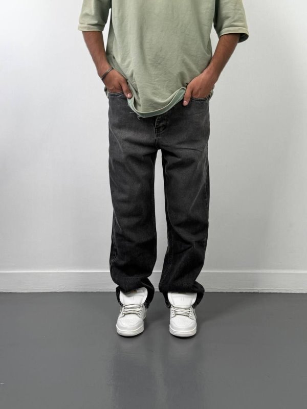 شلوار،شلوار جین،شلوار جین بگ مردانه،شلوار جین بگ پسرانه،شلوار بگ
