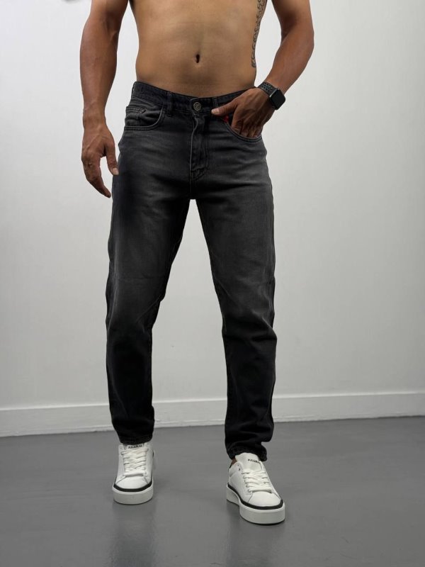 شلوار، شلوار جین،شلوار جین مام فیت مردانه،شلوار لی،شلوار مام فیت