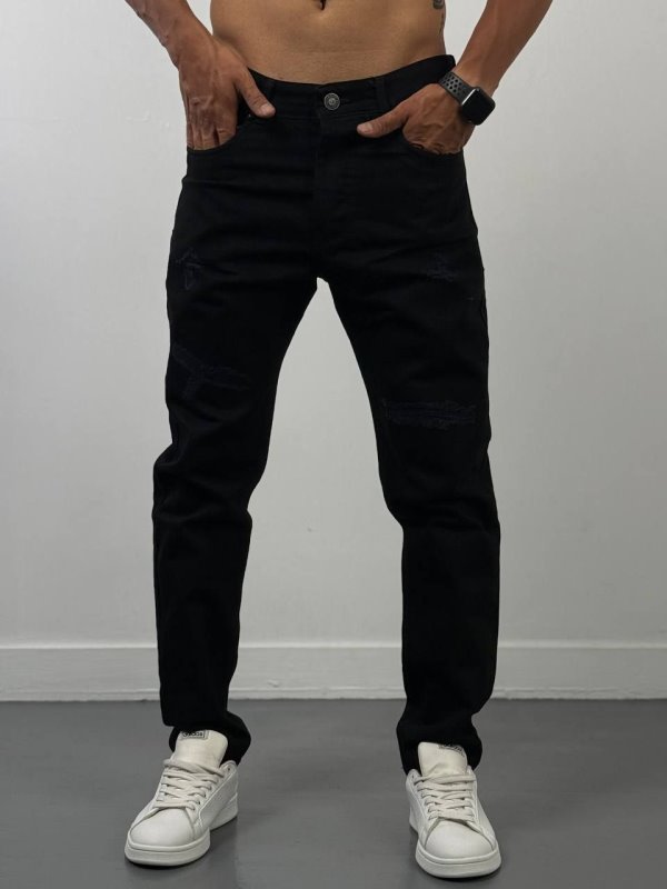 شلوار، شلوار جین،شلوار جین مام فیت مردانه،شلوار لی،شلوار مام فیت