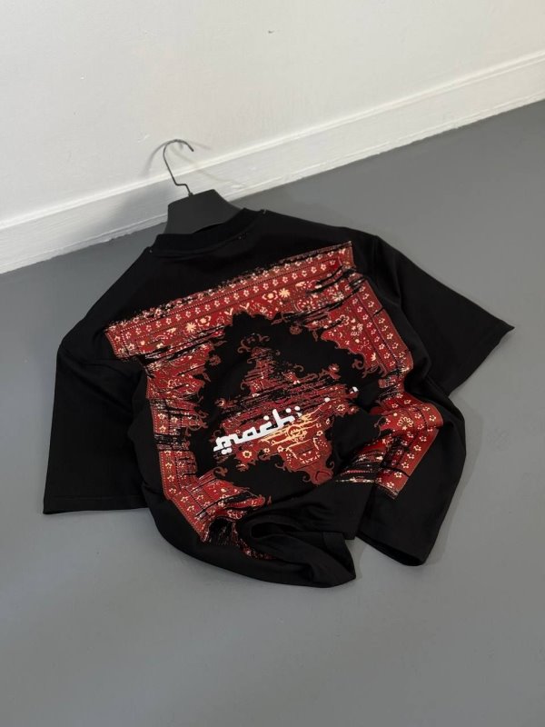 تیشرت پارچه ماکان،تیشرت مردانه،تیشرت گرم،تیشرت مردانه بهاره