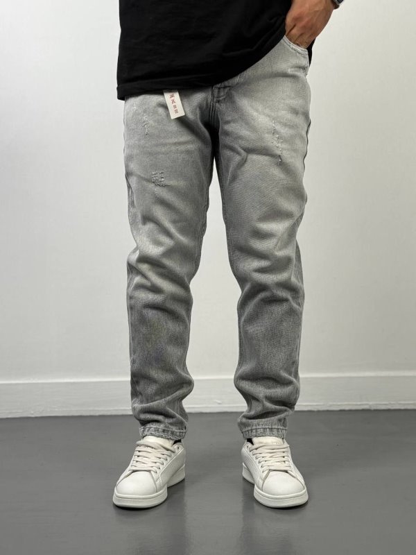 شلوار، شلوار جین،شلوار جین مام فیت مردانه،شلوار لی،شلوار مام فیت