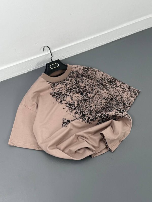 تیشرت پارچه ماکان،تیشرت مردانه،تیشرت گرم،تیشرت مردانه بهاره