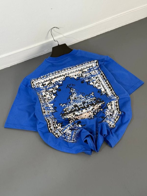 تیشرت پارچه ماکان،تیشرت مردانه،تیشرت گرم،تیشرت مردانه بهاره