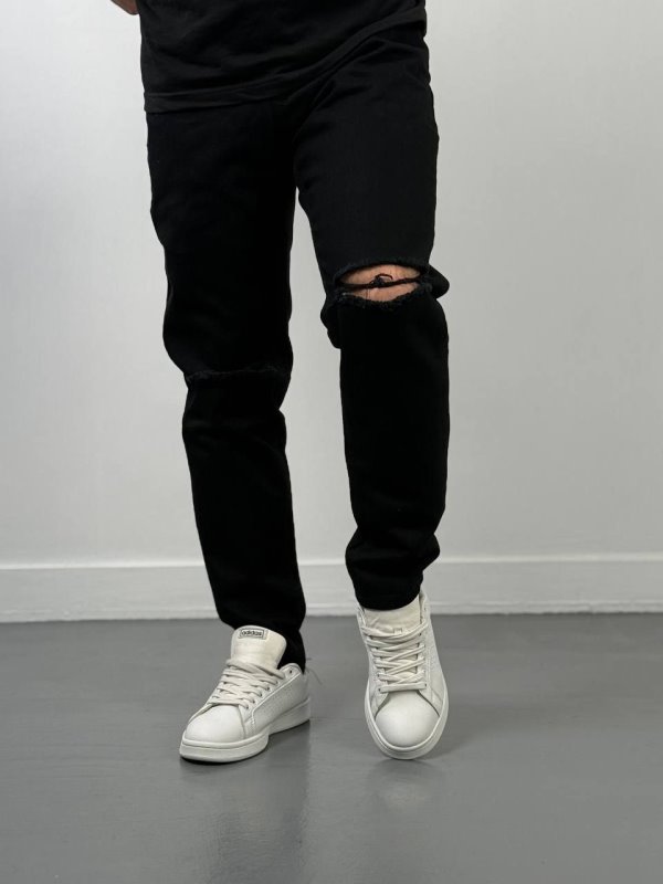 شلوار، شلوار جین،شلوار جین مام فیت مردانه،شلوار لی،شلوار مام فیت