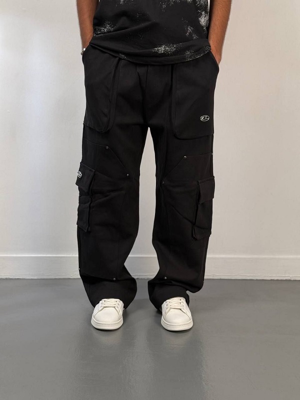 شلوار بگ مردانه،شلوار کارگوپسرانه،کارگوبگ،شلوار کارگوفلازنت،کارگومردان