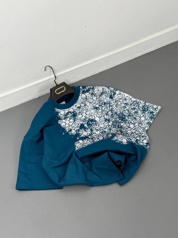 تیشرت پارچه ماکان،تیشرت مردانه،تیشرت گرم،تیشرت مردانه بهاره