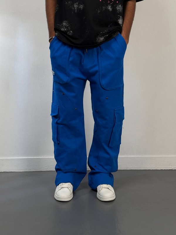 شلوار بگ مردانه،شلوار کارگوپسرانه،کارگوبگ،شلوار کارگوفلازنت،کارگومردان