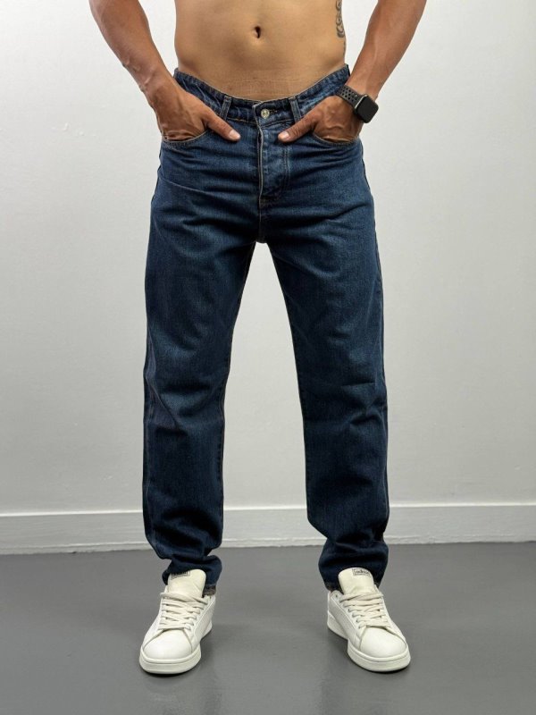 شلوار، شلوار جین،شلوار جین مام استایل مردانه،شلوار لی،شلوار مام استایل