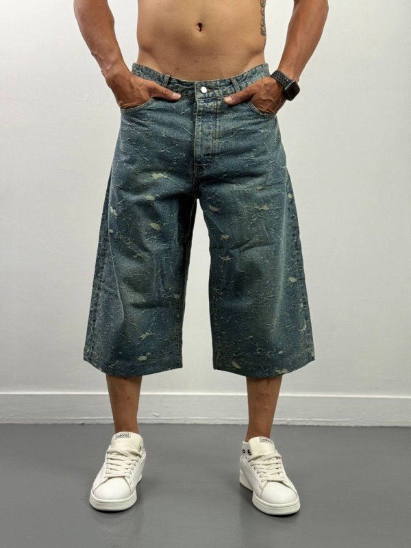 شلوارک، شلوارک جین، شلوارک مردانه، شلوارک یونیسکس، شلوارک زنانه