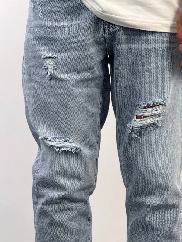 شلوار، شلوار جین،شلوار جین مام فیت مردانه،شلوار لی،شلوار مام فیت