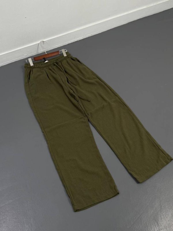 شلوار بگ،شلوار بگ پارچه ای،شلوار پارچه ای مردانه