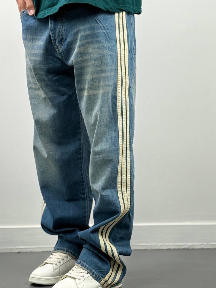 شلوار،شلوار جین،شلوار جین بگ مردانه،شلوار جین بگ پسرانه،شلوار بگ